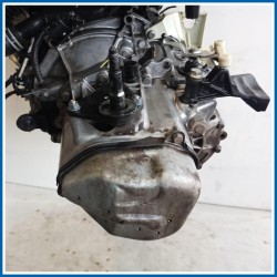 Cambio CITROEN C4 I