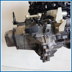 Cambio CITROEN C4 I