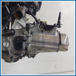 Cambio CITROEN C4 I