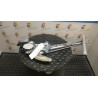 ALZACRISTALLO ELETTR. PORTA ANT. C/MOTORINO DX. 050 SUZUKI SPLASH (02/08-10/15) K10B 8340179J12000