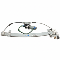 ALZACRISTALLO ELETTR. PORTA ANT. C/MOTORINO DX. 097 HONDA...