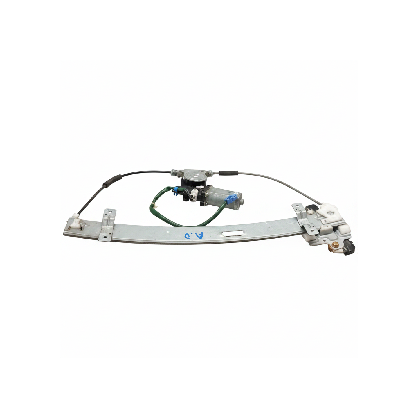 ALZACRISTALLO ELETTR. PORTA ANT. C/MOTORINO DX. 097 HONDA CIVIC 7A SERIE (03/01-12/05) 4EE2 72210S5SG02