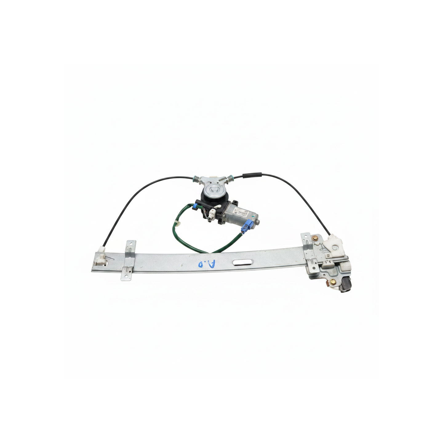 ALZACRISTALLO ELETTR. PORTA ANT. C/MOTORINO DX. 097 HONDA CIVIC 7A SERIE (03/01-12/05) 4EE2 72210S5SG02