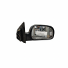 RETROVISORE EST. REGOLAZ. ELETTR. 12-02- GLS TERMICO DX. 095 HYUNDAI SANTA FE 1A SERIE (01/01-10/06 D4EA 8762026401