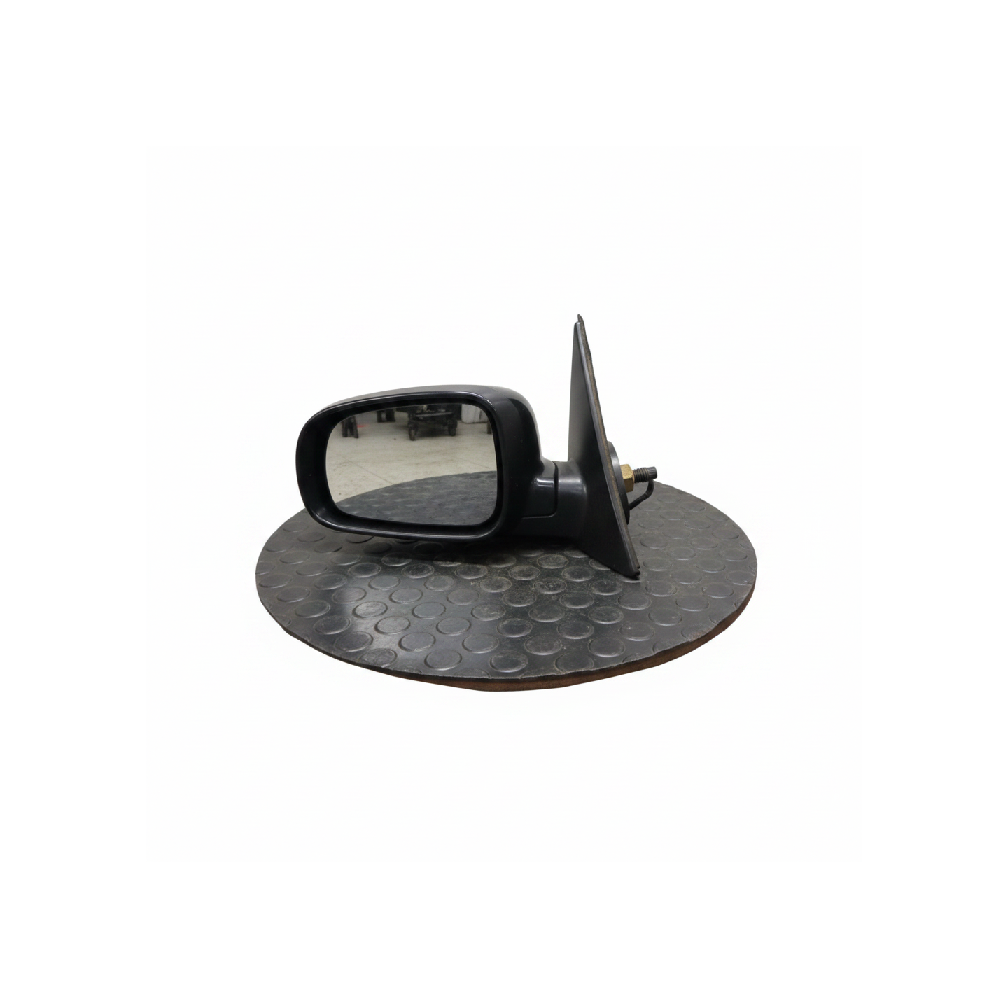 RETROVISORE EST. REGOLAZ. ELETTR. 12-02- GLS TERMICO DX. 095 HYUNDAI SANTA FE 1A SERIE (01/01-10/06 D4EA 8762026401