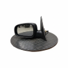 RETROVISORE EST. REGOLAZ. ELETTR. 12-02- GLS TERMICO DX. 095 HYUNDAI SANTA FE 1A SERIE (01/01-10/06 D4EA 8762026401