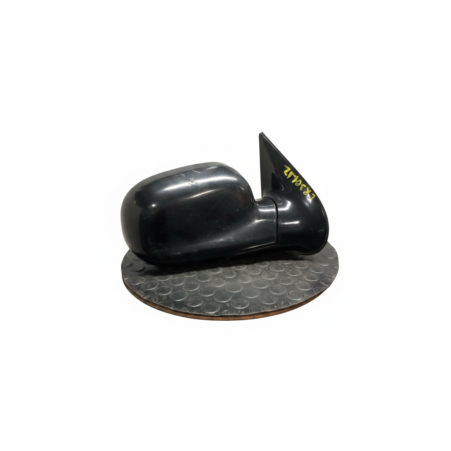 RETROVISORE EST. REGOLAZ. ELETTR. 12-02- GLS TERMICO DX. 095 HYUNDAI SANTA FE 1A SERIE (01/01-10/06 D4EA 8762026401