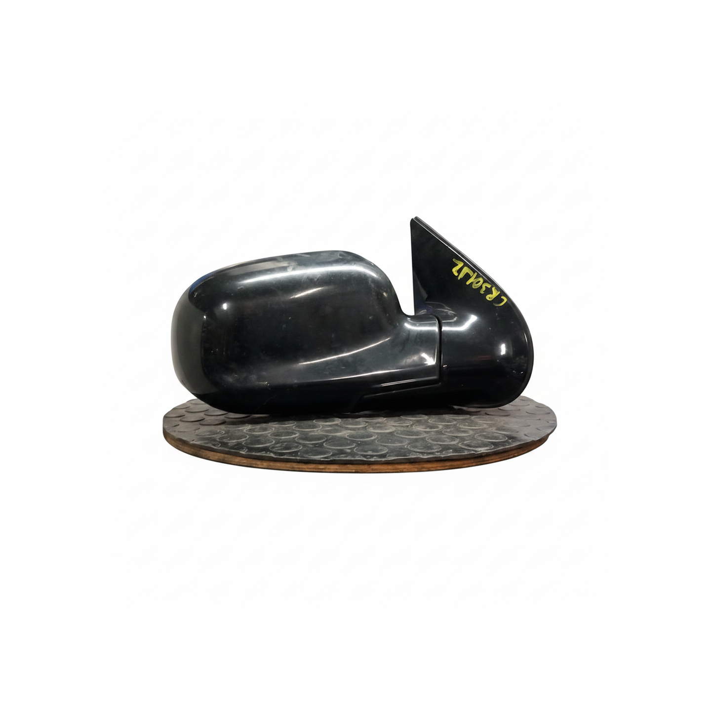 RETROVISORE EST. REGOLAZ. ELETTR. 12-02- GLS TERMICO DX. 095 HYUNDAI SANTA FE 1A SERIE (01/01-10/06 D4EA 8762026401