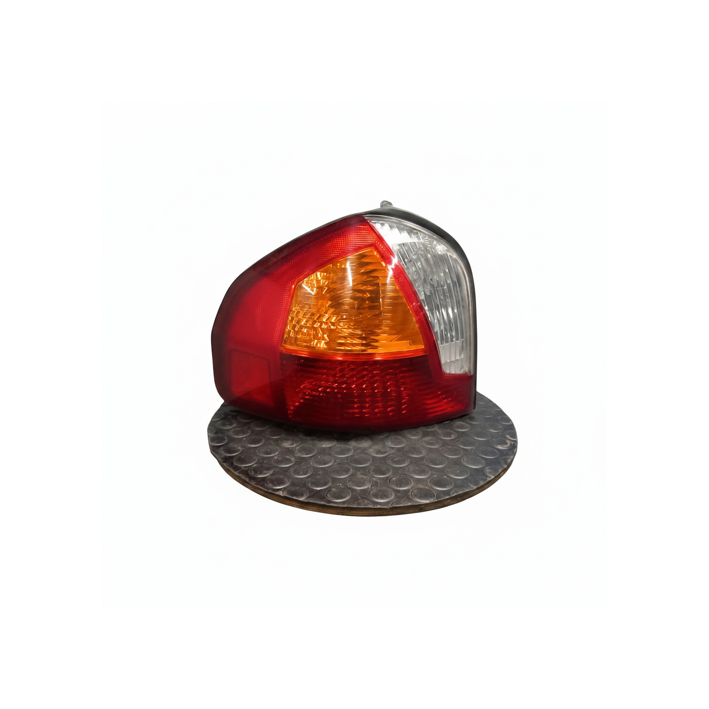 FANALE POST. 08-04- SX. 097 HYUNDAI SANTA FE 1A SERIE (01/01-10/06 D4EA 9240126510