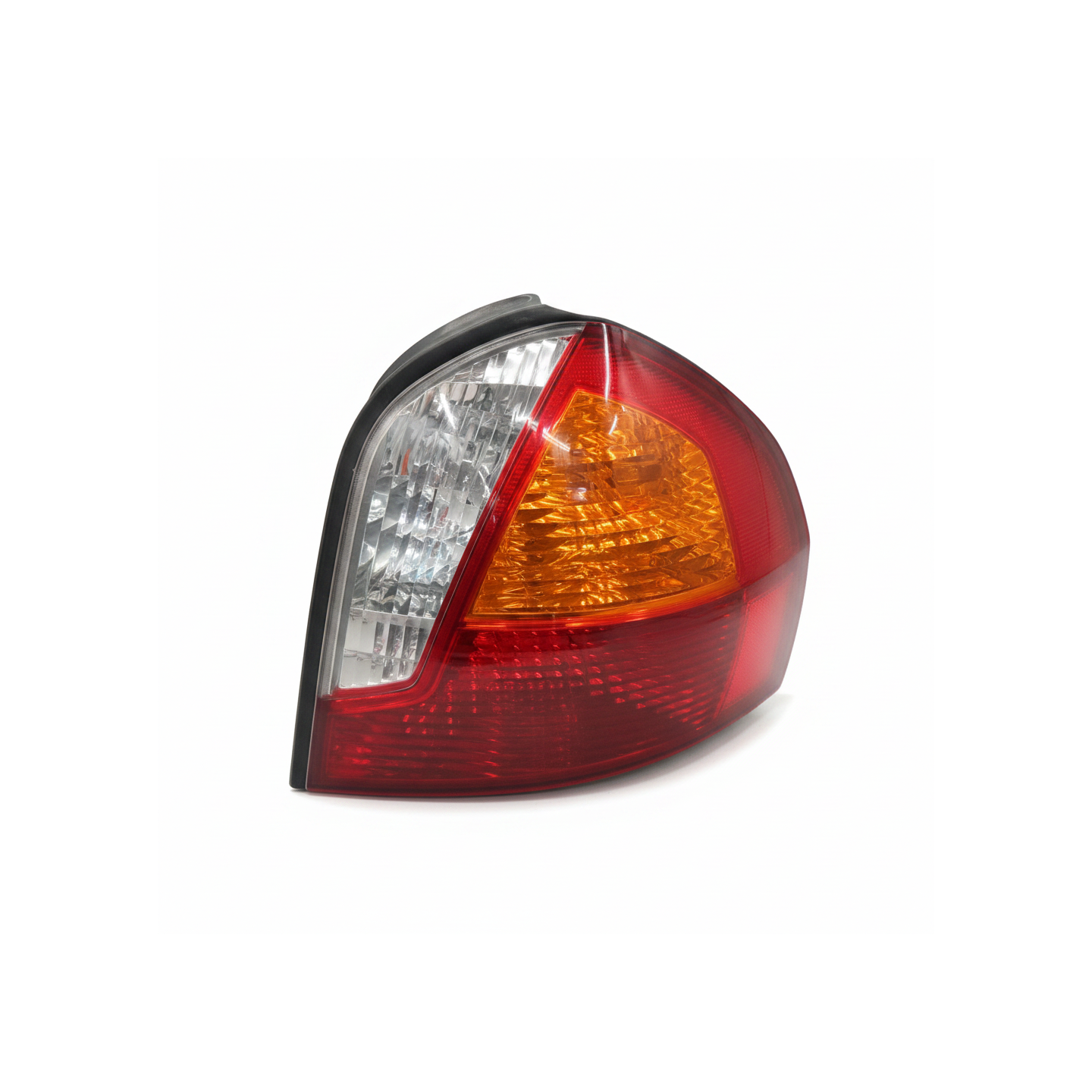 FANALE POST. 08-04- SX. 097 HYUNDAI SANTA FE 1A SERIE (01/01-10/06 D4EA 9240126510