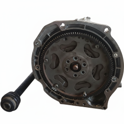 CAMBIO AUTOMATICO 073 ALFA ROMEO STELVIO (6V)...