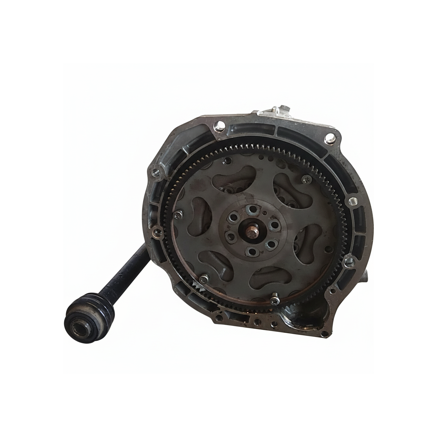 CAMBIO AUTOMATICO 073 ALFA ROMEO STELVIO (6V) (01/17-10/22) 55284529 55284644