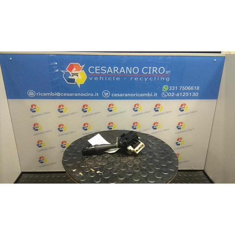 BLOCCO COMANDO VOLANTE LUCI 052 SUZUKI SPLASH (02/08-10/15) K10B 3721062JA0000