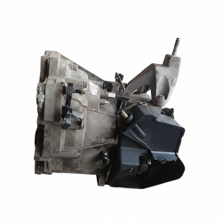 CAMBIO COMPL. 004 FORD FOCUS (CAK) (10/98-03/02) FYDB...