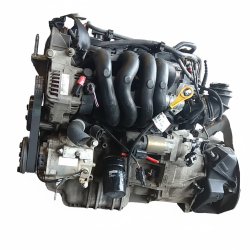 MOTORE SEMICOMPL. ROTAZ. 005 FORD FOCUS (CAK)...