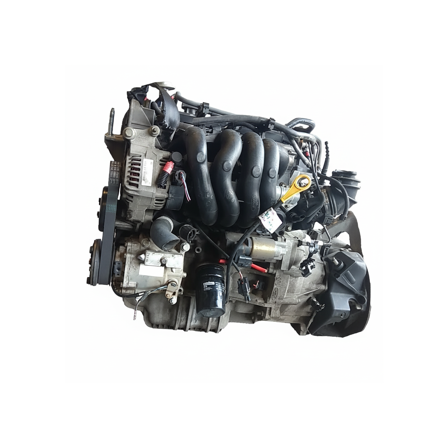 MOTORE SEMICOMPL. ROTAZ. 005 FORD FOCUS (CAK) (10/98-03/02) FYDB 1250283