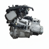 CAMBIO COMPL. CD 19X70 006 CITROEN C3 PICASSO (02/09-02/18) 9H06 2222WE