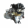 CAMBIO COMPL. CD 19X70 006 CITROEN C3 PICASSO (02/09-02/18) 9H06 2222WE