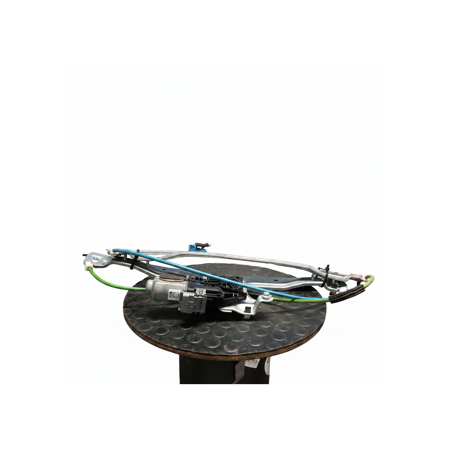 ALZACRISTALLO ELETTR. PORTA ANT. DX. 010 CITROEN C3 PICASSO (02/09-02/18) 8FS 9222FZ