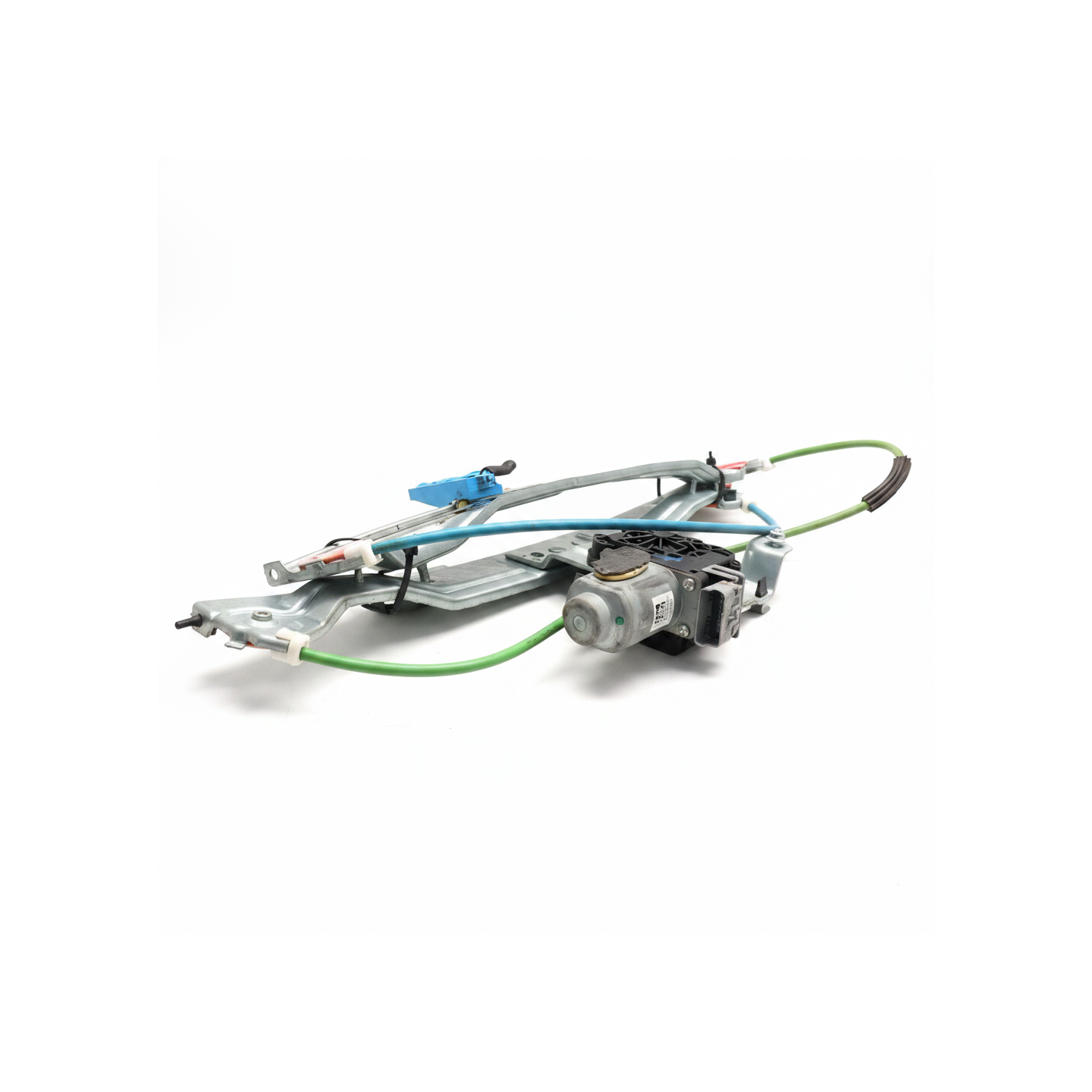 ALZACRISTALLO ELETTR. PORTA ANT. DX. 010 CITROEN C3 PICASSO (02/09-02/18) 8FS 9222FZ