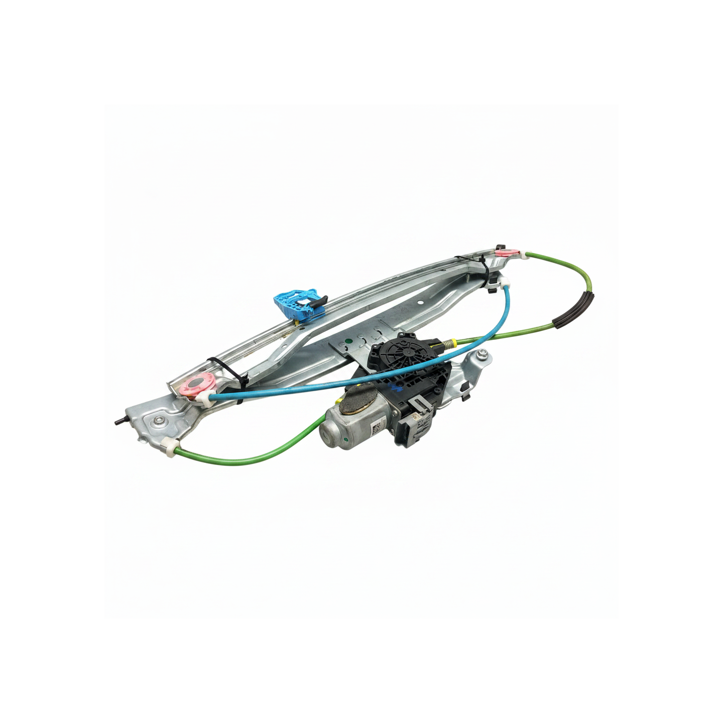 ALZACRISTALLO ELETTR. PORTA ANT. DX. 010 CITROEN C3 PICASSO (02/09-02/18) 8FS 9222FZ