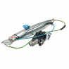 ALZACRISTALLO ELETTR. PORTA ANT. DX. 010 CITROEN C3 PICASSO (02/09-02/18) 8FS 9222FZ