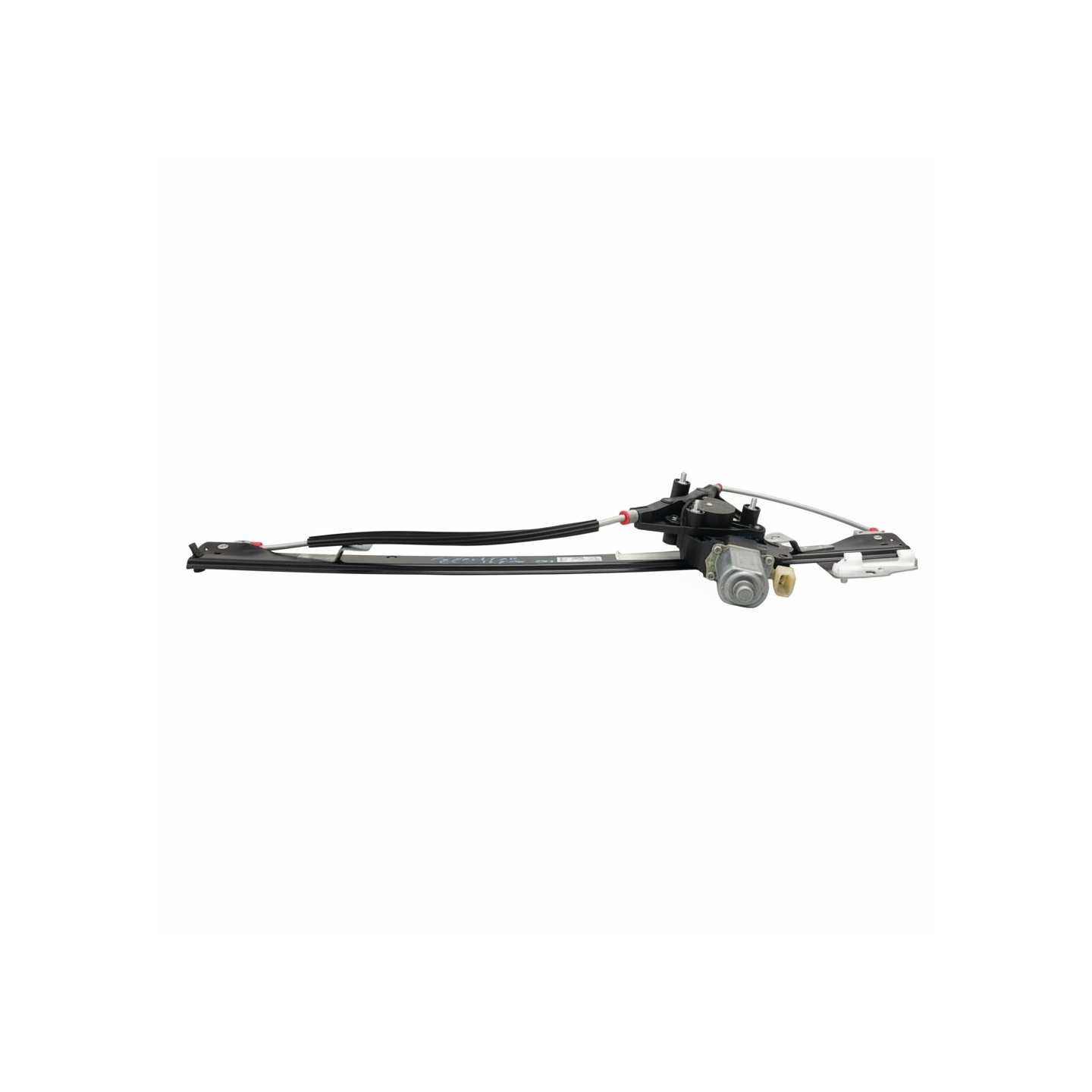 ALZACRISTALLO ELETTR. PORTA ANT. DX. 011 IVECO DAILY FURGONE (04/14-05/19) F1AGL411GC 5801901052