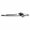 ALZACRISTALLO ELETTR. PORTA ANT. DX. 011 IVECO DAILY FURGONE (04/14-05/19) F1AGL411GC 5801901052