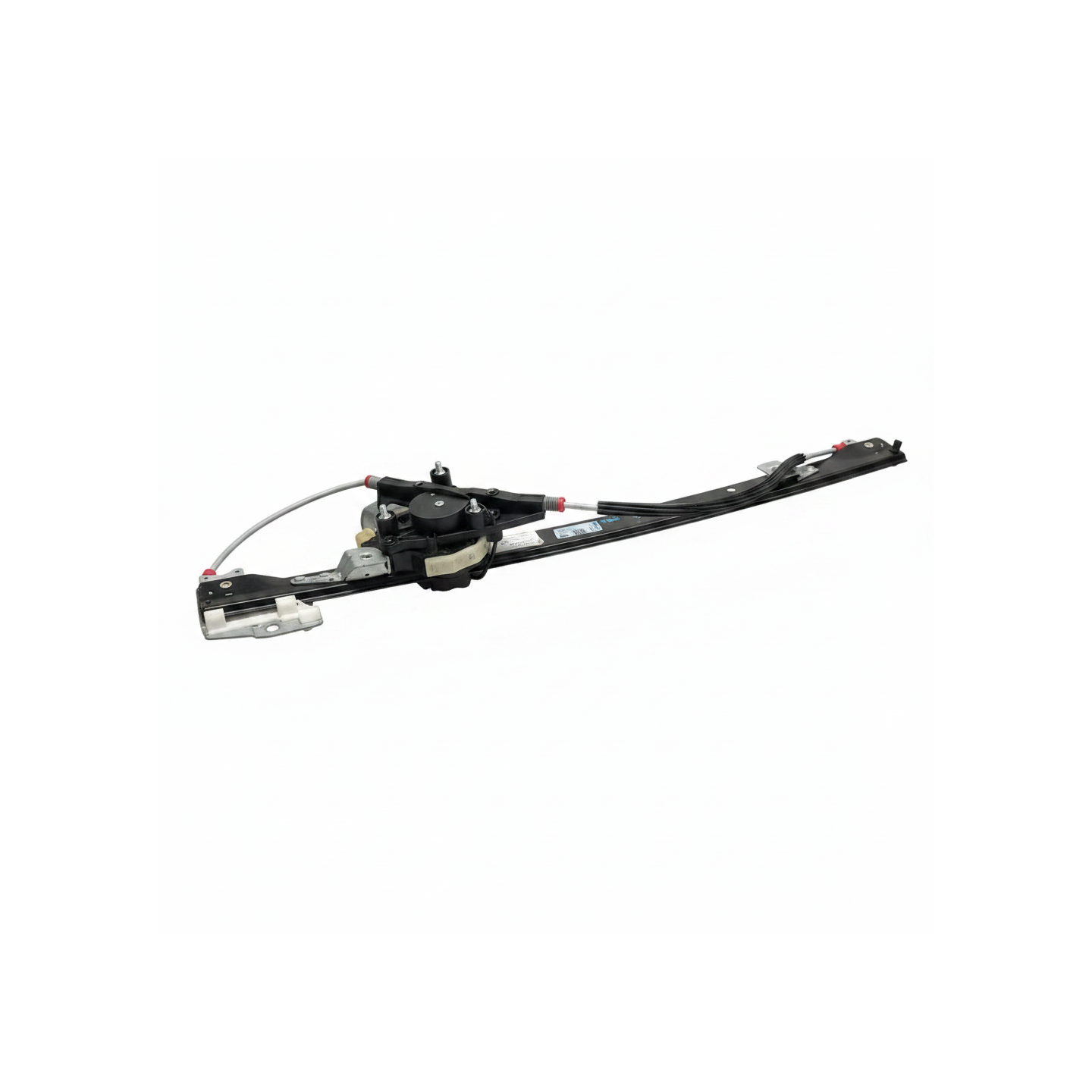 ALZACRISTALLO ELETTR. PORTA ANT. DX. 011 IVECO DAILY FURGONE (04/14-05/19) F1AGL411GC 5801901052