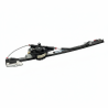 ALZACRISTALLO ELETTR. PORTA ANT. DX. 011 IVECO DAILY FURGONE (04/14-05/19) F1AGL411GC 5801901052