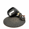 RETROVISORE EST. REGOLAZ. ELETTR. RIPIEGHEVOLE C/MEMORIA SX. 030 CITROEN C4 PICASSO (09/06-08/13) RHJ 8153H4