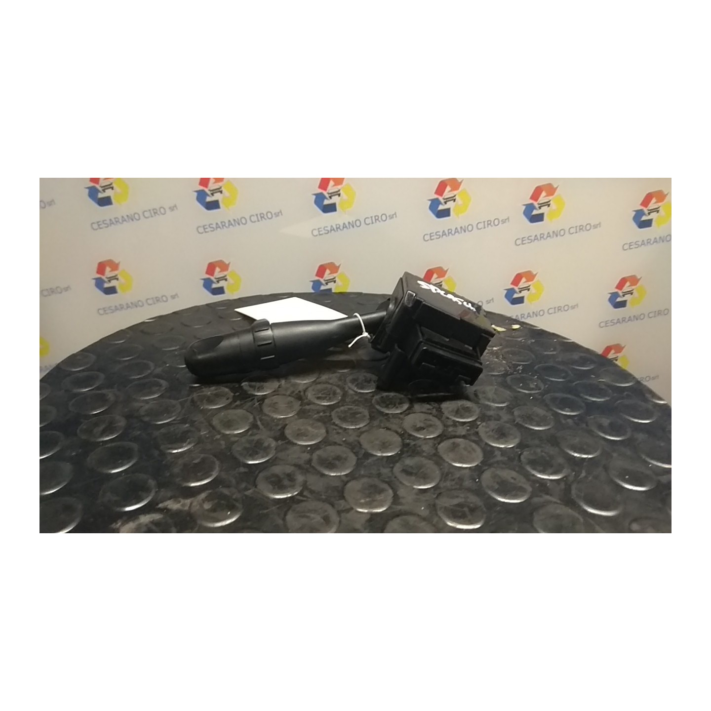 BLOCCO COMANDI TERGICRISTALLI 053 SUZUKI SPLASH (02/08-10/15) K10B 3731062JB0000