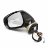 RETROVISORE EST. REGOLAZ. ELETTR. RIPIEGHEVOLE C/MEMORIA SX. 030 CITROEN C4 PICASSO (09/06-08/13) RHJ 8153H4