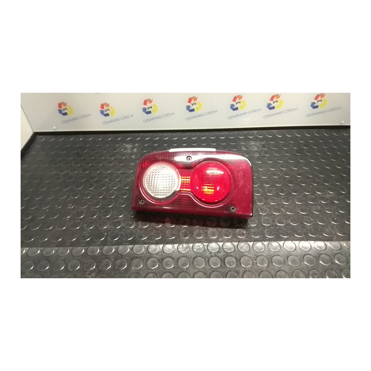FANALE POST. DX. 064 LAND ROVER FREELANDER (08/02-10/06) 204D3 XFB500140