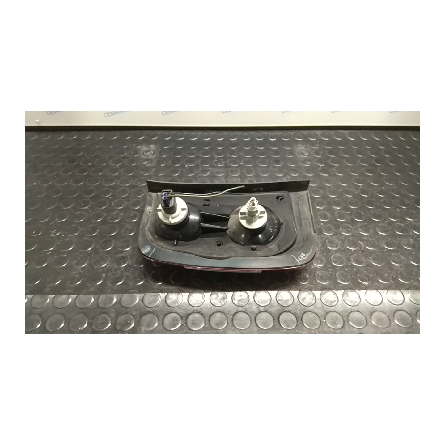 FANALE POST. DX. 064 LAND ROVER FREELANDER (08/02-10/06) 204D3 XFB500140