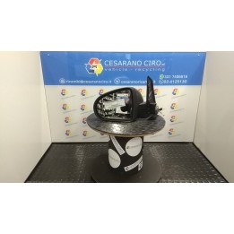 RETROVISORE EST. REGOLAZ. ELETTR. SX. 072 MITSUBISHI COLT 8A SERIE (01/09-) 134910 7632A163