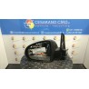RETROVISORE EST. REGOLAZ. ELETTR. SX. 072 MITSUBISHI COLT 8A SERIE (01/09-) 134910 7632A163