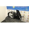 RETROVISORE EST. REGOLAZ. ELETTR. SX. 072 MITSUBISHI COLT 8A SERIE (01/09-) 134910 7632A163