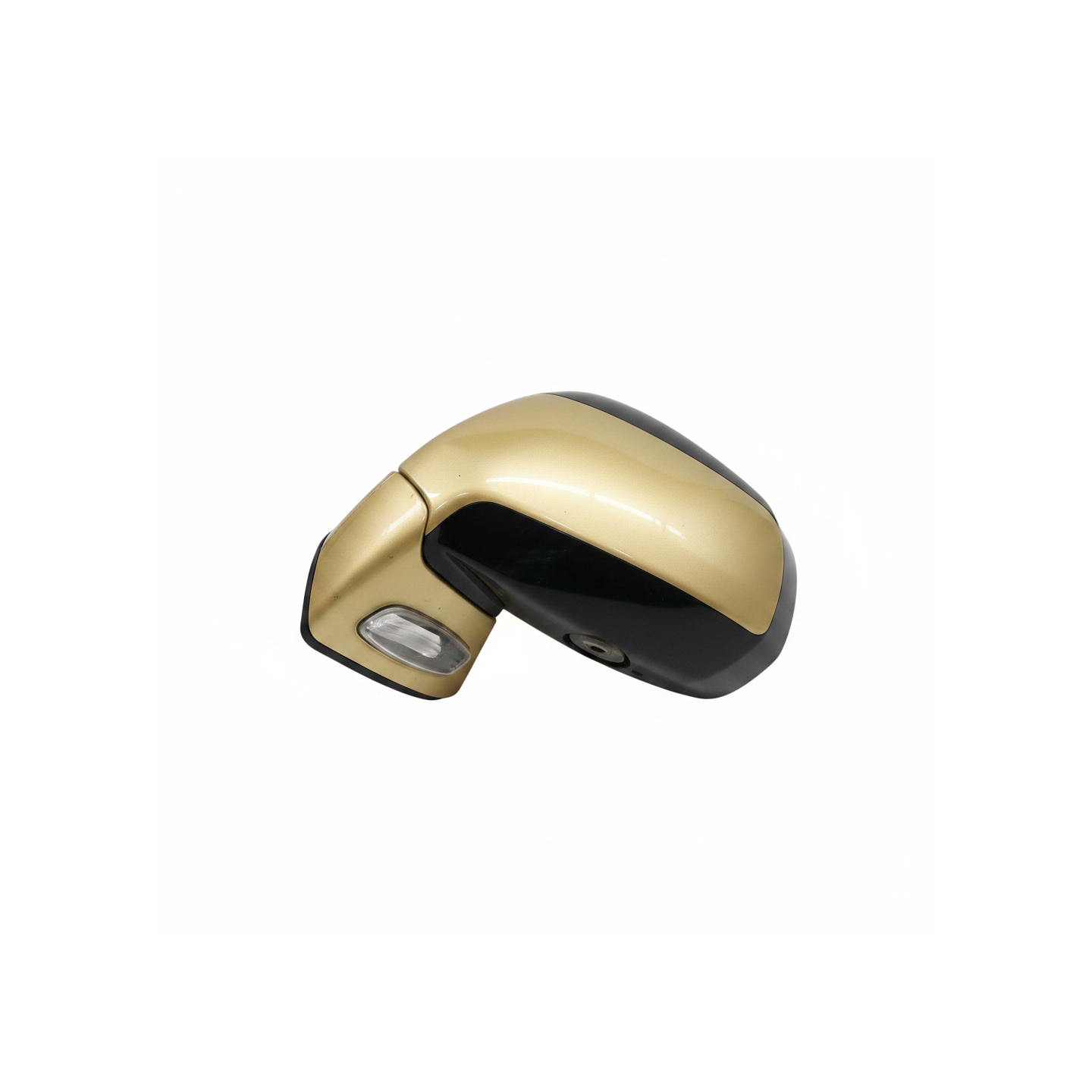 RETROVISORE EST. REGOLAZ. ELETTR. RIPIEGHEVOLE C/MEMORIA SX. 030 CITROEN C4 PICASSO (09/06-08/13) RHJ 8153H4