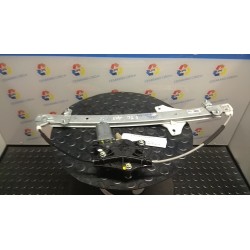 ALZACRISTALLO ELETTR. PORTA ANT. DX. 081 HYUNDAI I10 (09/13-04/17) B3LA 82404B4110