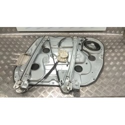 ALZACRISTALLO ELETTR. PORTA ANT. 06-06 SX. 093 KIA CARENS 2A SERIE (11/06-) D4EA 824011D000