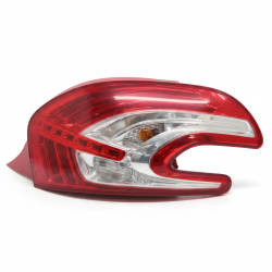 FANALE POST. DX. 034 PEUGEOT 208 (01/12-11/15) HM01...