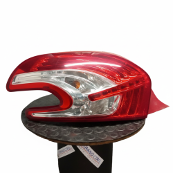 FANALE POST. SX. 035 PEUGEOT 208 (01/12-11/15) HM01...