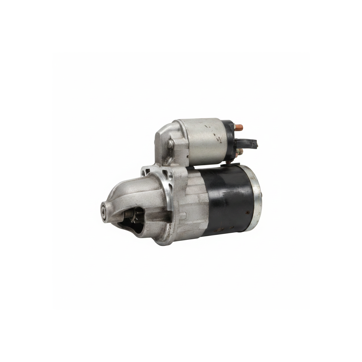 MOTORINO AVVIAMENTO 040 NISSAN PIXO (UA0) (04/09-) K10B 233004A00B