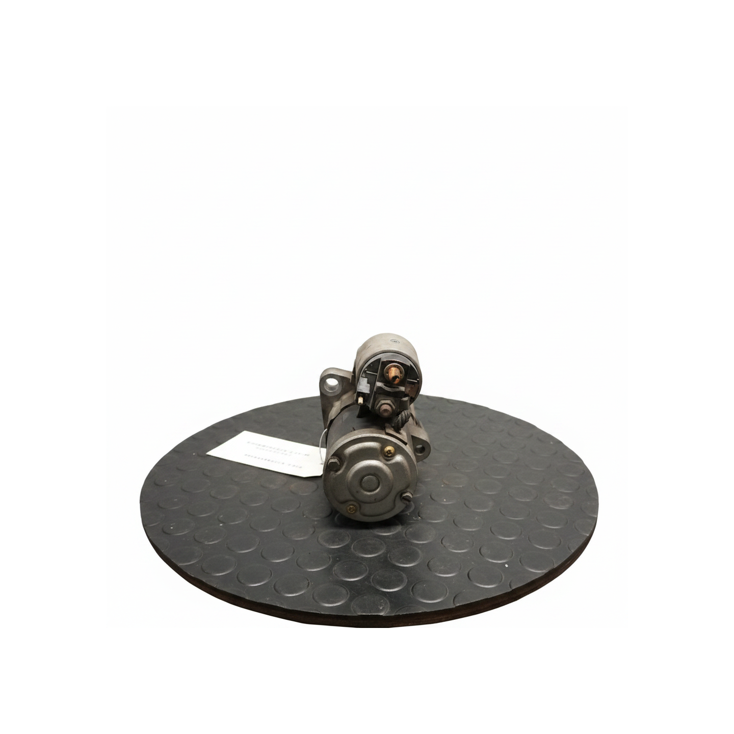 MOTORINO AVVIAMENTO 040 NISSAN PIXO (UA0) (04/09-) K10B 233004A00B