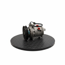 COMPRESSORE A/C 041 NISSAN PIXO (UA0) (04/09-) K10B...