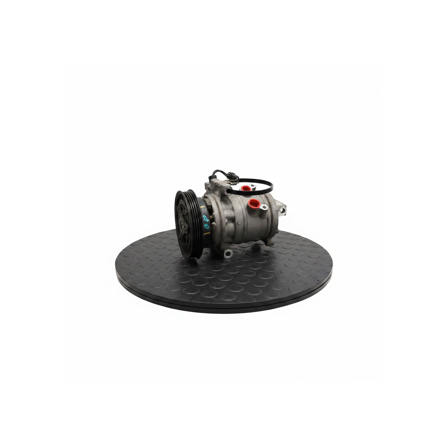 COMPRESSORE A/C 041 NISSAN PIXO (UA0) (04/09-) K10B 276304A00G