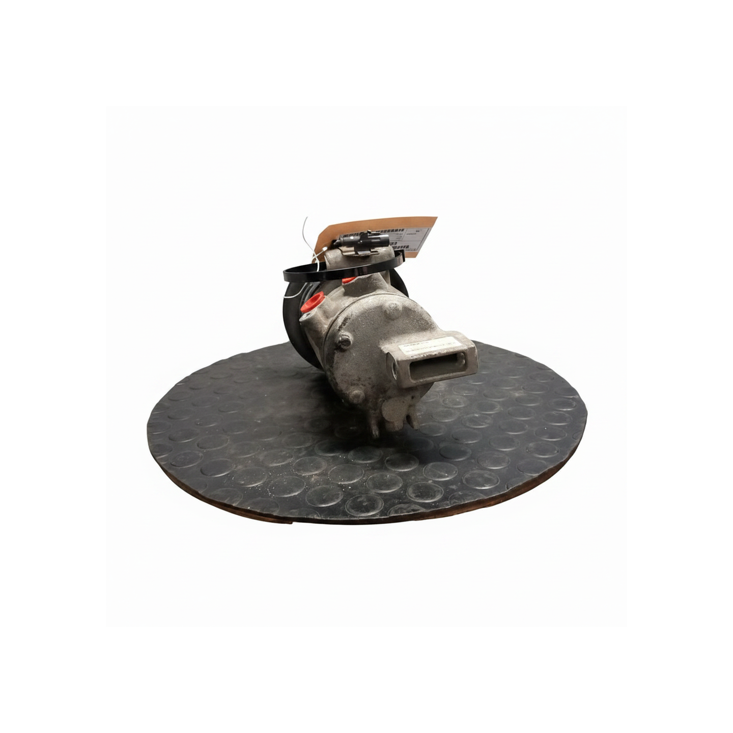 COMPRESSORE A/C 041 NISSAN PIXO (UA0) (04/09-) K10B 276304A00G