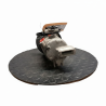 COMPRESSORE A/C 041 NISSAN PIXO (UA0) (04/09-) K10B 276304A00G