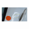 PORTA ANT. DX. 044 RENAULT CLIO 4A SERIE (07/12-12/16) K9KC6 801008302R